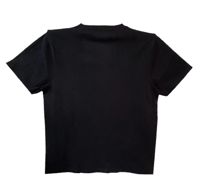 Ashton Porter Plain T Shirt